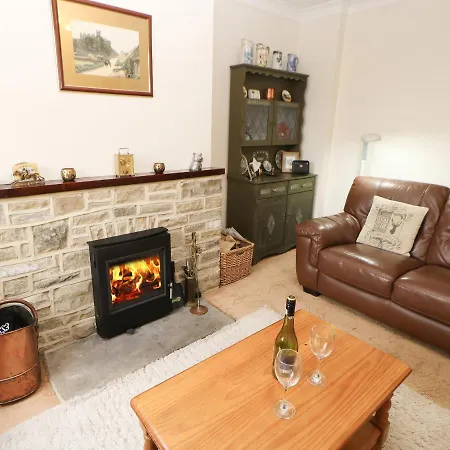 Prázdninový dům Kelda Garthr Tranquil Garden *