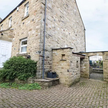 Kelda Garthr Tranquil Garden Prázdninový dům