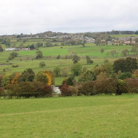 Kelda Garthr Tranquil Garden Holiday home *