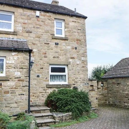 Kelda Garthr Tranquil Garden *