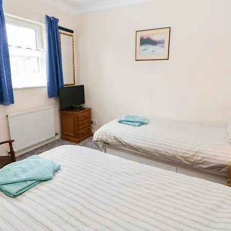 Kelda Garthr Tranquil Garden Holiday home *