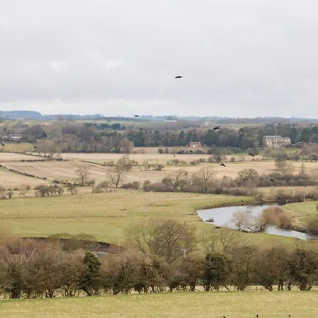 Kelda Garthr Tranquil Garden Prázdninový dům *