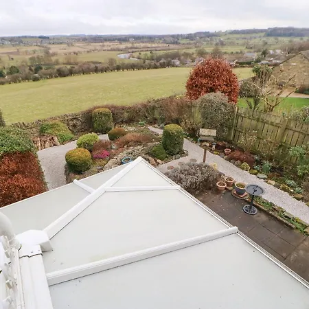 Kelda Garthr Tranquil Garden Holiday home *