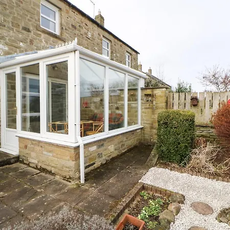 Kelda Garthr Tranquil Garden *