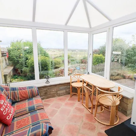 Dom wakacyjny Kelda Garthr Tranquil Garden