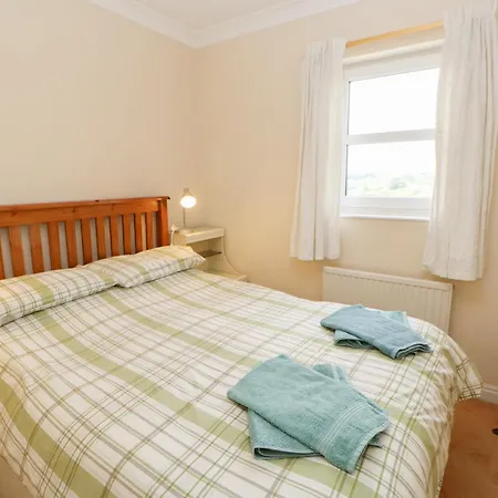 Dom wakacyjny Kelda Garthr Tranquil Garden