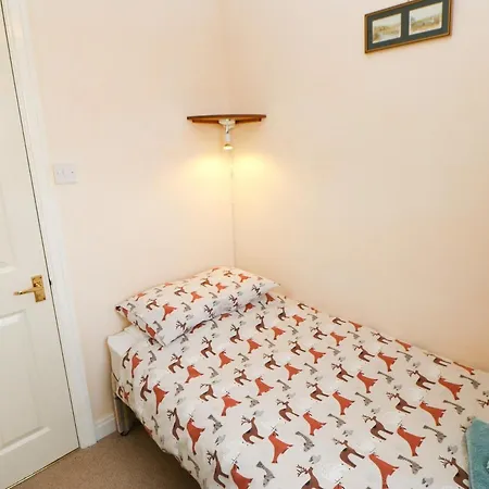 Kelda Garthr Tranquil Garden * Leyburn