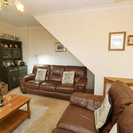 Kelda Garthr Tranquil Garden