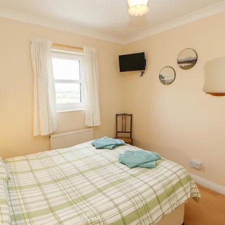 Kelda Garthr Tranquil Garden *