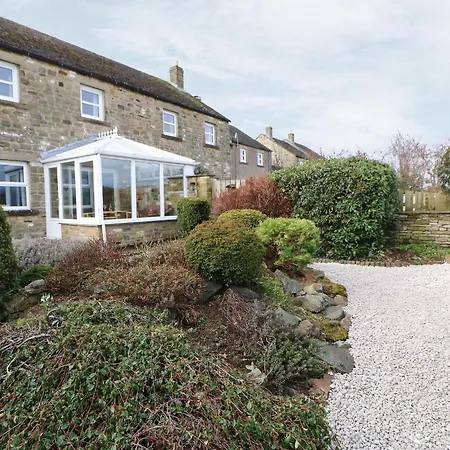 Kelda Garthr Tranquil Garden Dom wakacyjny Leyburn