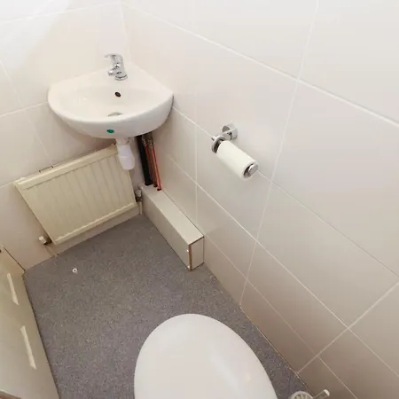 Dom wakacyjny Kelda Garthr Tranquil Garden Leyburn