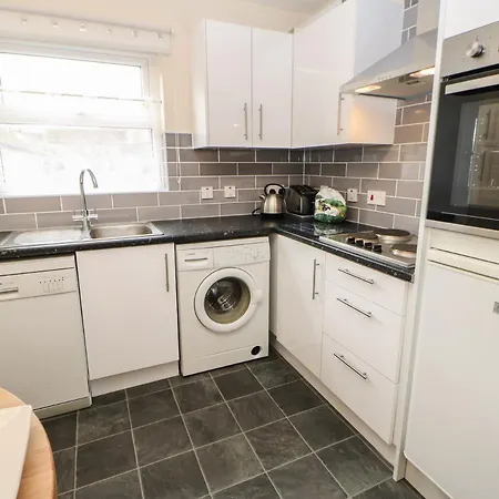 Kelda Garthr Tranquil Garden *