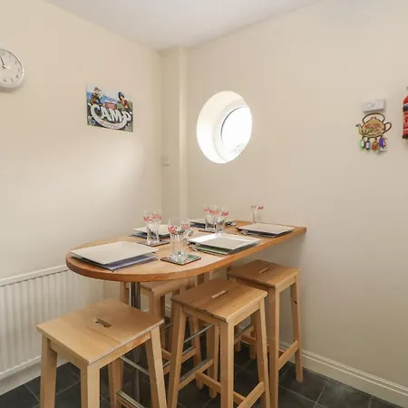 Kelda Garthr Tranquil Garden *